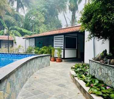 Kottakuppam Apartment | Mermaid Island Beach Resorts