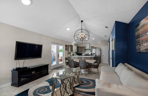 Laguna Beach House | Mermaid Oasis
