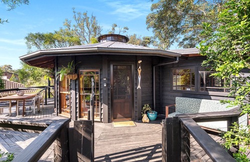 St. Georges Basin House | Mermaid's Rest - Belle Escapes Jervis Bay
