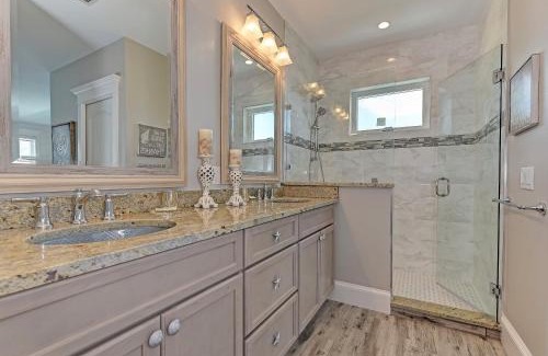 Bradenton Beach House | Mermaid's Landing managed by Beach Retreats