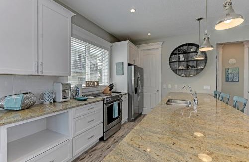 Bradenton Beach House | Mermaid's Landing managed by Beach Retreats