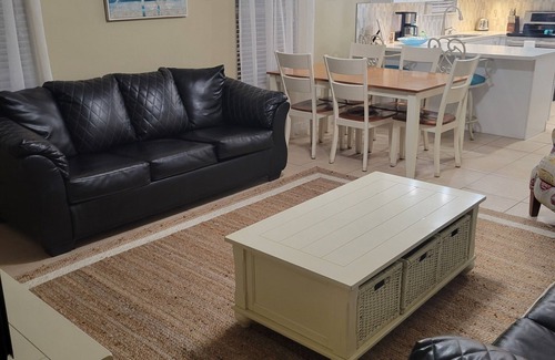 Orange Beach Villa | Mermaid's Lure ~ Leave your worries behind!