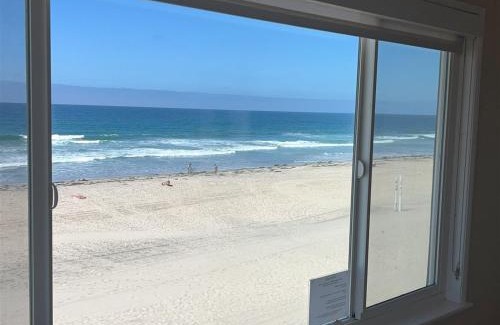 Mission Beach Apartment | Mermaid's Penthouse