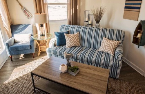 Southpointe House | Mermaid Stop