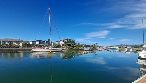 Whitianga House | Mermaid Waterways
