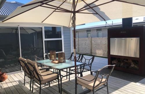 Whitianga House | Mermaid Waterways