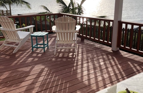 Spanish Wells Cottage | Mermaids Cove