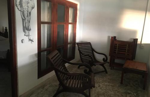 Rathgama House | Mermaids Inn