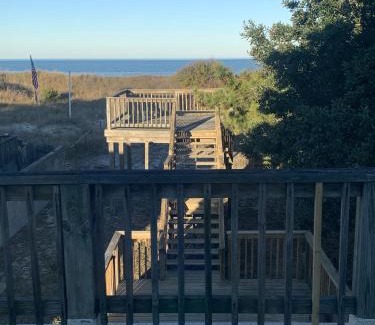 Norfolk - Virginia Beach House | Mermaids & Mutts bungalow