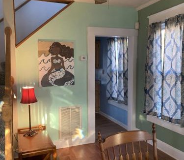 Norfolk - Virginia Beach House | Mermaids & Mutts bungalow