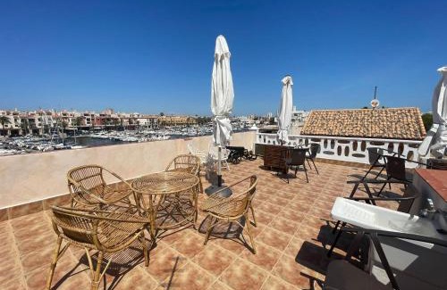 Cabo de Palos House | Mero Habitaciones