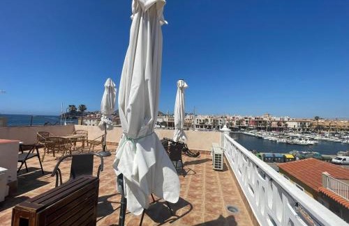 Cabo de Palos House | Mero Habitaciones