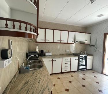 Cabo de Palos House | Mero Habitaciones