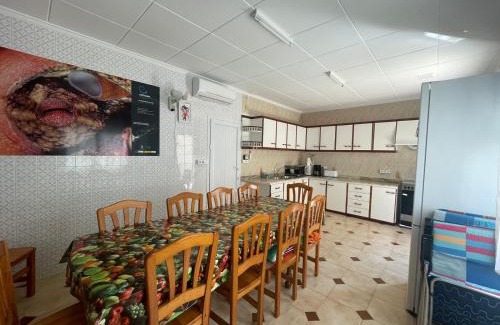 Cabo de Palos House | Mero Habitaciones