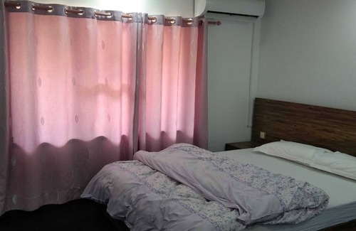 Kathmandu Hotel | MeroStay 003 Green Forest Homestay