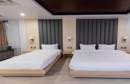 Boudhha Hotel | MeroStay 145 Lavie Residence and spa