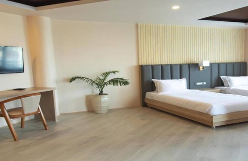 Boudhha Hotel | MeroStay 145 Lavie Residence and spa