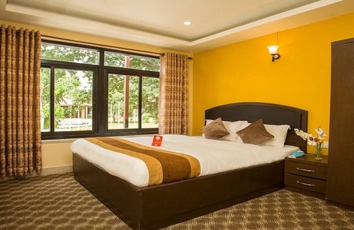 Kathmandu Hotel | MeroStay 162 Bhuwani Himalayan Height