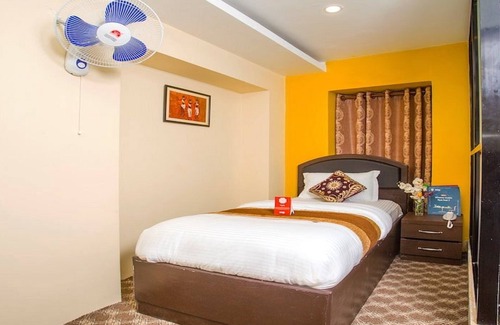 Kathmandu Hotel | MeroStay 162 Bhuwani Himalayan Height