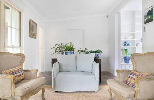 Bowral House | Merri Cottage