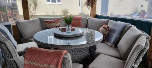 Kingsbridge House | Merrifield House Devon