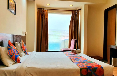 Noida Hotel | Merriment Hotel Sec 31