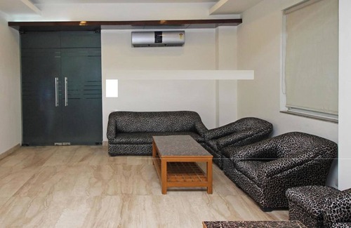 Noida Hotel | Merriment Hotel Sec 31