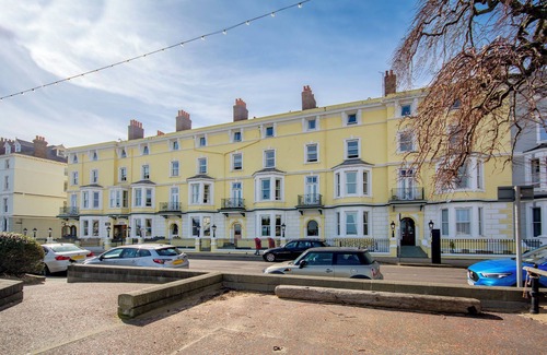 Llandudno Hotel | Merrion Hotel