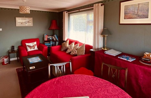Saint Erth Praze House | Merriview