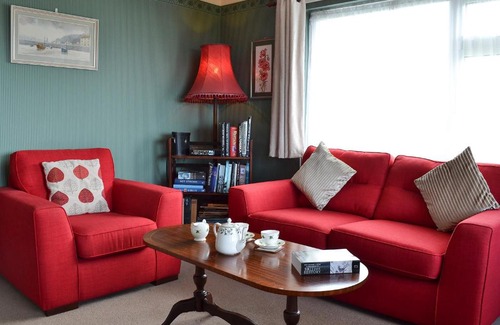 Saint Erth Praze House | Merriview