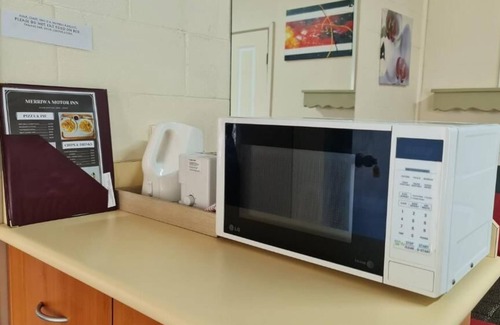 Merriwa Hotel | Merriwa Motor Inn