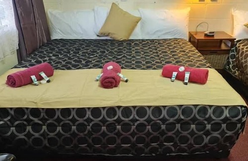 Merriwa Hotel | Merriwa Motor Inn