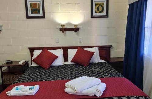 Merriwa Hotel | Merriwa Motor Inn