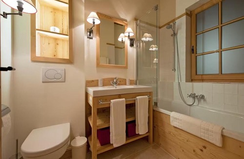 Sankt Anton am Arlberg Ski Chalet | Merro Chalet Anton-CONTACT #WHATSAP BEFORE BOOKING # -I-43-681-2016-1054-