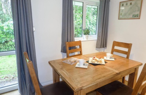 Liskeard House | Merryfield Haven
