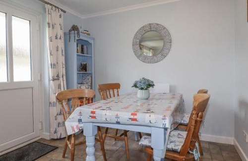 Liskeard House | Merryfield Lodge