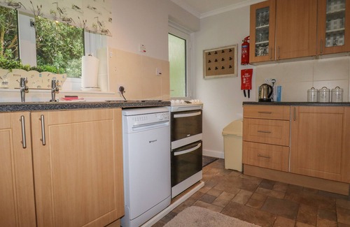 Liskeard Cottage | Merryfield Lodge