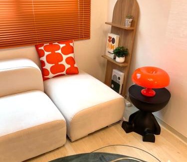 Gil-dong Apartment | Merryin Stay #길동역5분 #무료짐보관 #KSPO #롯데월드 #아산병원