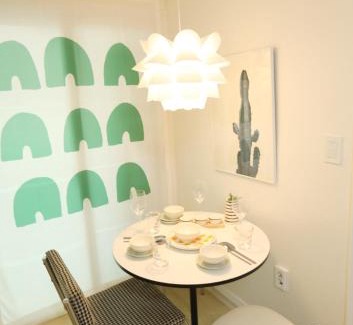 Gil-dong Apartment | Merryin Stay #길동역5분 #무료짐보관 #KSPO #롯데월드 #아산병원
