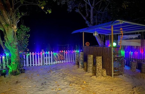 Alappuzha House | MERRYSTAYS HEAVEN