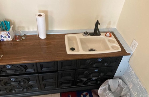 Conway Apartment | Merrywood Retreat