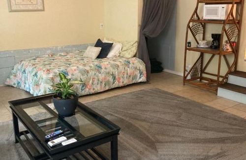 Conway Apartment | Merrywood Retreat