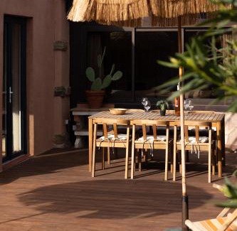La Nartelle Apartment | MerSea Beach house at the Sea, Sainte-Maxime