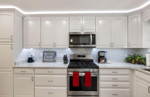 Panama City Beach House | MerSea Beaucoup at Gulf Highlands Beach Resort