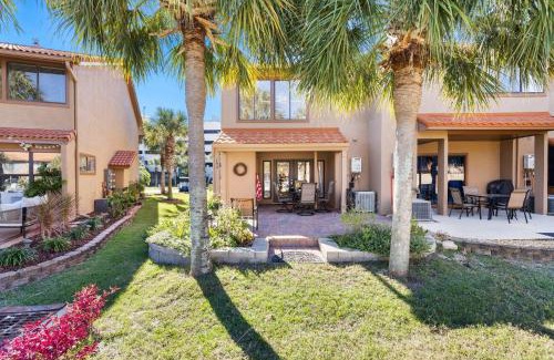 Panama City Beach House | MerSea Beaucoup at Gulf Highlands Beach Resort