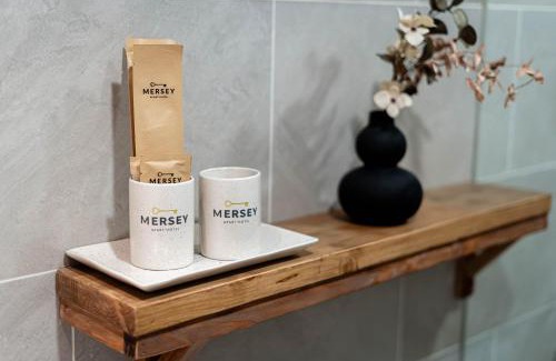 Nguyen Thai Binh Apartment | Mersey Central Saigon Apart'Hotel
