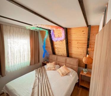 Mali Radic Villa | Mersin Resort 2