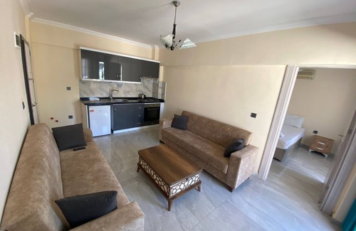 Hisaronu House | Mert Apart Otel