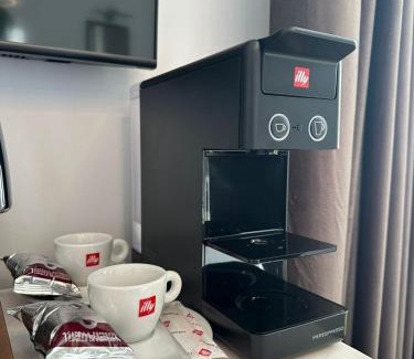 Korce Hotel | Mert Boutique Hotel