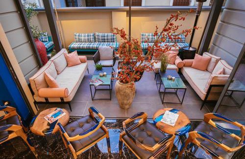 Korce Hotel | Mert Boutique Hotel